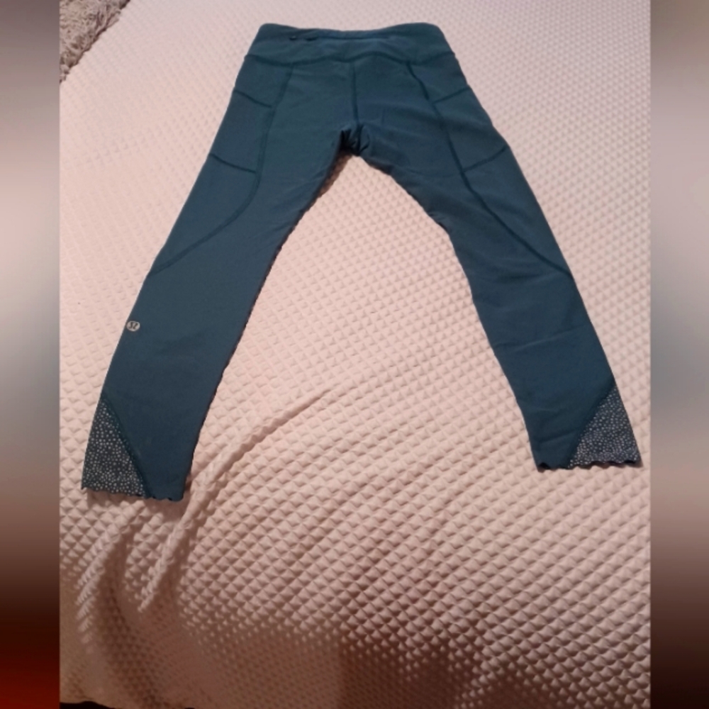 Lulu leggings